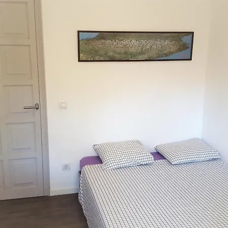 Casa Con Piscina Y Preciosas Vistas En Mas Tomasi 710 * Pals