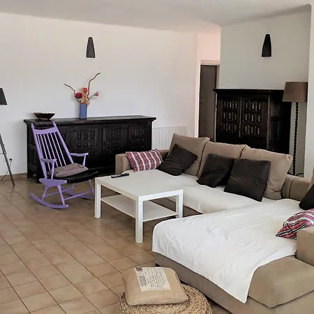 Casa Con Piscina Y Preciosas Vistas En Mas Tomasi 710 Holiday home *