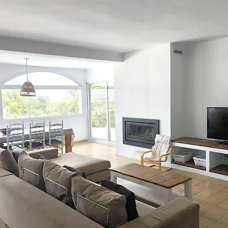 Holiday home Casa Con Piscina Y Preciosas Vistas En Mas Tomasi 710 Pals